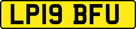 LP19BFU