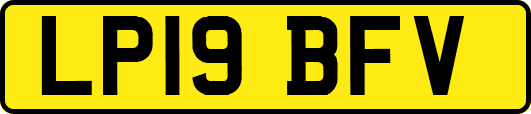 LP19BFV