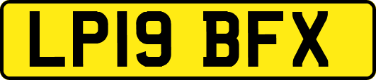 LP19BFX
