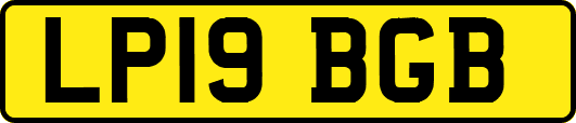 LP19BGB