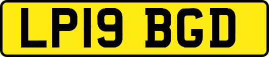 LP19BGD
