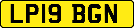 LP19BGN