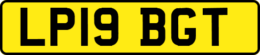 LP19BGT