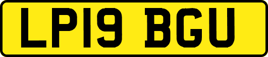LP19BGU