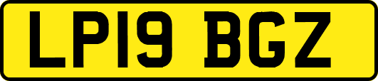 LP19BGZ