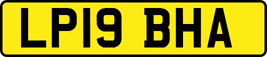 LP19BHA
