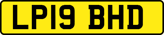 LP19BHD
