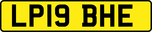 LP19BHE