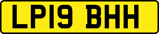 LP19BHH