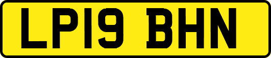LP19BHN