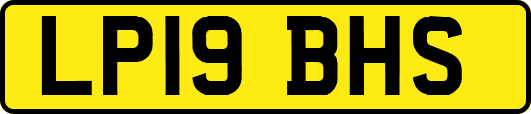 LP19BHS