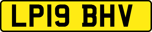 LP19BHV