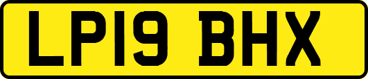 LP19BHX