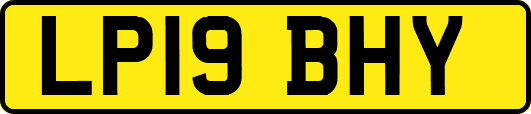 LP19BHY