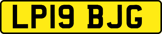 LP19BJG