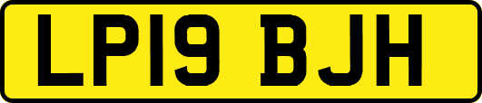 LP19BJH