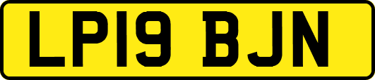 LP19BJN