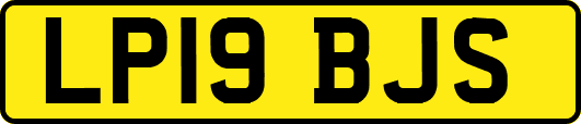 LP19BJS