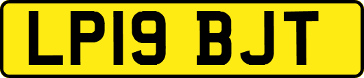 LP19BJT