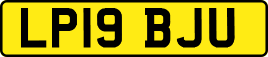 LP19BJU