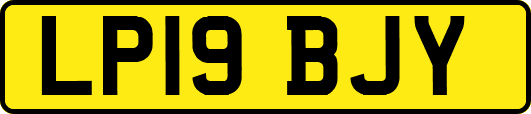 LP19BJY