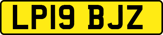 LP19BJZ