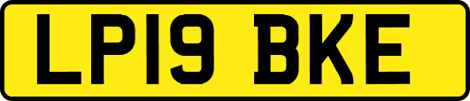 LP19BKE