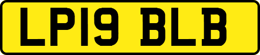 LP19BLB