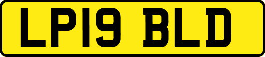 LP19BLD