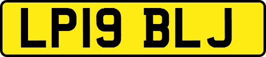 LP19BLJ