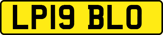 LP19BLO