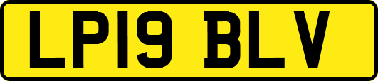 LP19BLV