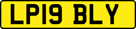 LP19BLY