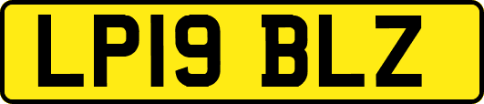 LP19BLZ