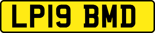 LP19BMD