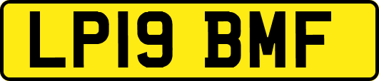 LP19BMF