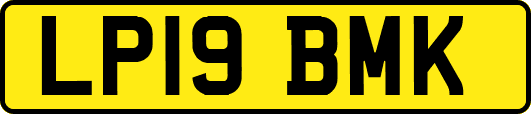 LP19BMK