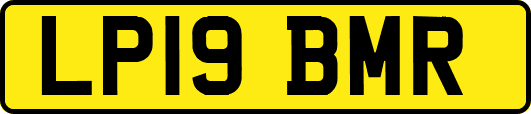 LP19BMR