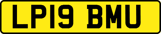 LP19BMU
