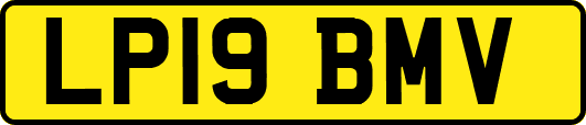 LP19BMV