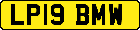 LP19BMW