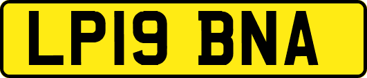LP19BNA