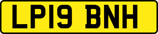 LP19BNH