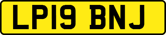 LP19BNJ