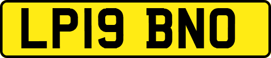 LP19BNO