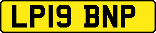 LP19BNP