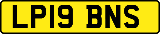 LP19BNS