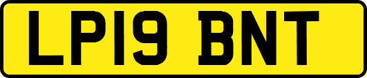 LP19BNT