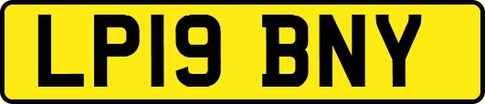 LP19BNY