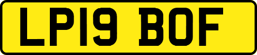 LP19BOF
